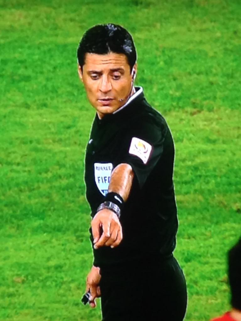M_1tch's tweet photo. Korea's Man of the match Sum Fuckin Wanka #AC2015 #ACFinal http://t.co/rQukc3FY39