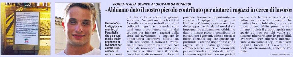 Umberto_Volonte's tweet photo. Sempre accanto ai ragazzi in cerca di lavoro! http://t.co/H9tDN9mgVG