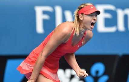Шарапова уступила Уильямс в финале Australian Open perta.ru/person/sharapo…
