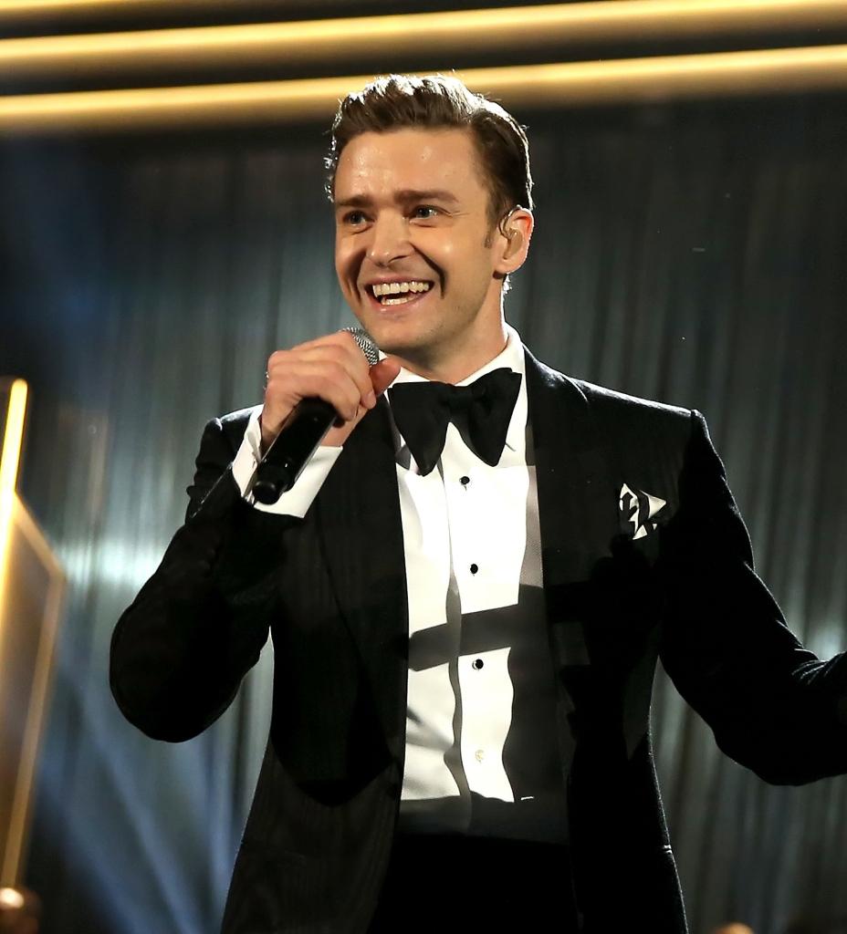 Happy Birthday to Justin Timberlake 1 of the best singers around  