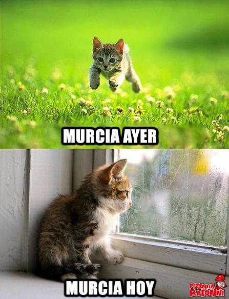 Superperrete's tweet photo. Acho, el tiempo está muncho loco http://t.co/greve6LX0U