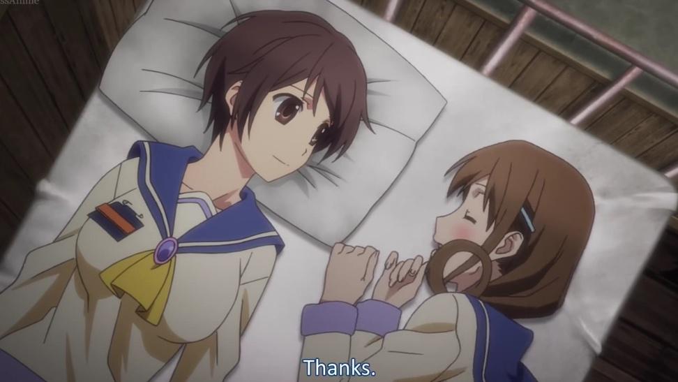CorpsePartyNews's tweet image. #CorpseParty #CorpsePartyConfessions