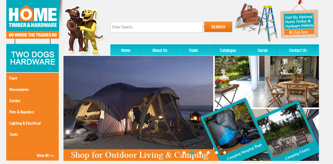 websitemonster's tweet image. We are excited to announce that our client&apos;s new website is now live Have a look bit.ly/15Tha9u