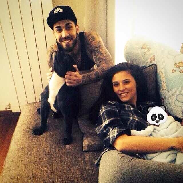 Family <3 #family #Antonia