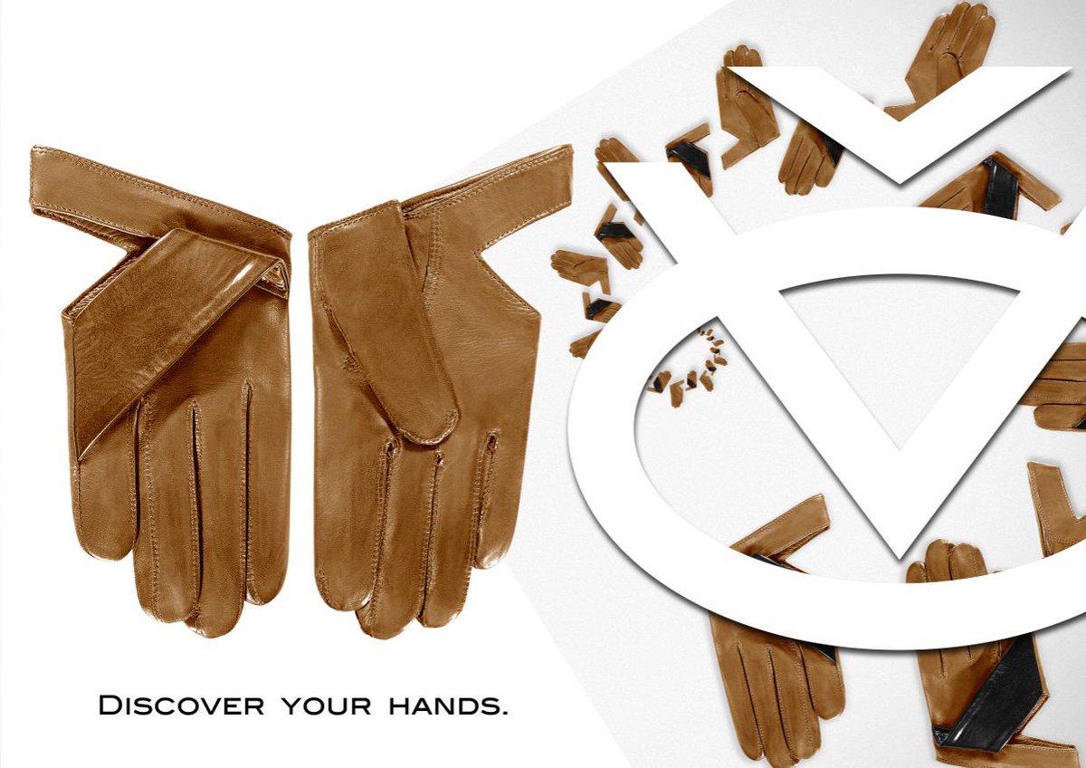 Bndrwn's tweet photo. Gloves N°0 Caramel http://t.co/OpAYhvIKbp