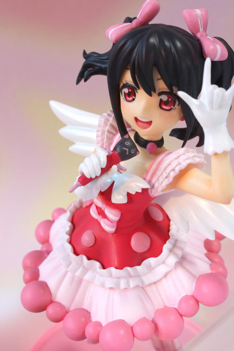 にのみや على تويتر Wf冬にて販売予定の新作 ラブライブ 2期4話宇宙no 1アイドルのソロ衣装 矢澤にこ です 卓番は4 07 15 Flalalamingo ですにこ Wf15w Http T Co Ledutiur4n Http T Co Hdkij4suoo