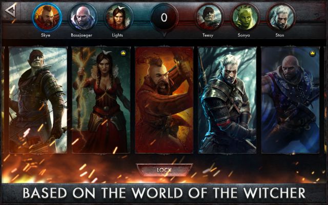 Battle Arena je brza lako savladiva MOBA igrica smještena u bogatom svijetu fantazije
Više na: androidmobitel.com/social/the-wit…