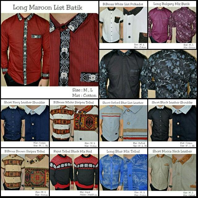 GudangKemeja. <a href="/fathclothes/">Fathcloth ll</a> <a href="/Kemejagaul1/">Fathcloth</a> BBM : 5287BD5F | sms 085771555575 ( eceran dan grosir ) #Welcome reseller