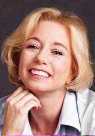 Happy Birthday, Laura Lippman!
The author was born on this day in 1959. Find her books at  