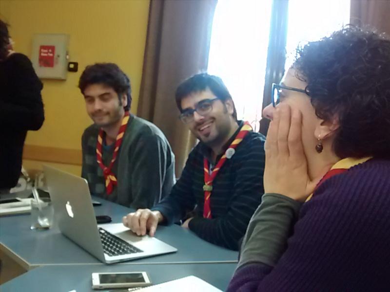 EscoltesiGuies's tweet photo. Avui a Can Cadena, calendarirzació a llarg termini! Secretaris Generals sempre a punt! #llumsllargues #taex #sócdecau http://t.co/n3Kxi35aLj