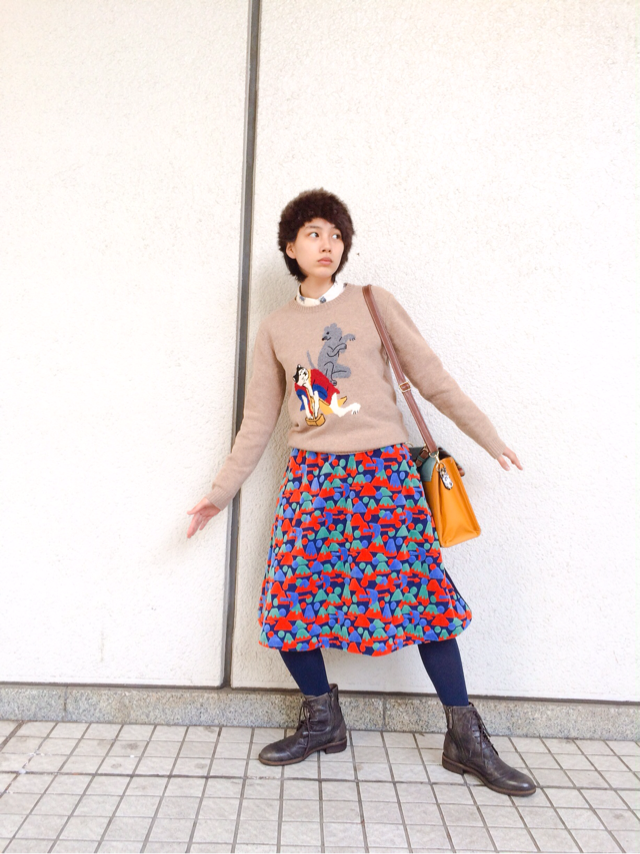 さわこ على تويتر 能年ちゃんブログ更新ありがとう 能年ちゃんとネネットは最強コンビだな 強烈個性的な服だけど能年 ちゃんが着るとしっくりくる Glで大笑いしてブログで元気な写真見れて幸せだーッ 能年玲奈 Http T Co Z6ifaslf3p