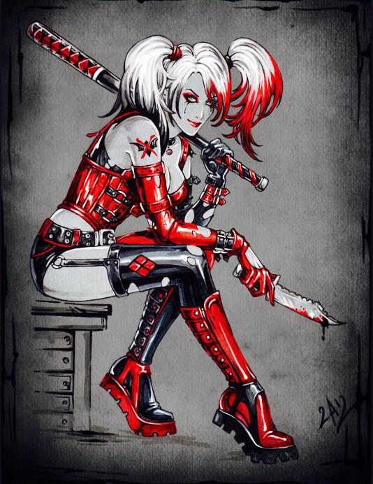 #SexySaturday <a href="/LostmyMindMerc/">Deadpool</a>