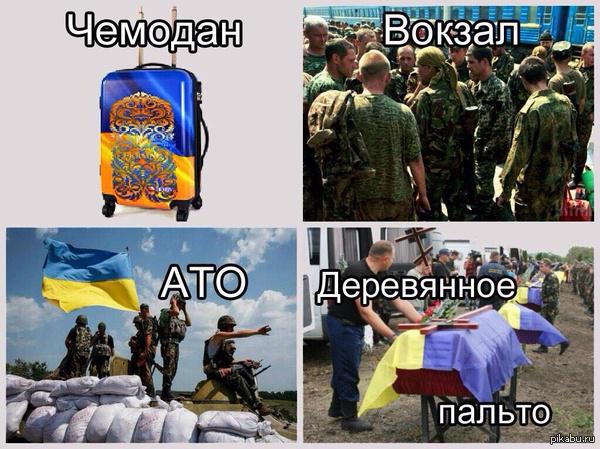В Украине началась подготовка к пятой волне мобилизации, - Генштаб - Цензор.НЕТ 2705