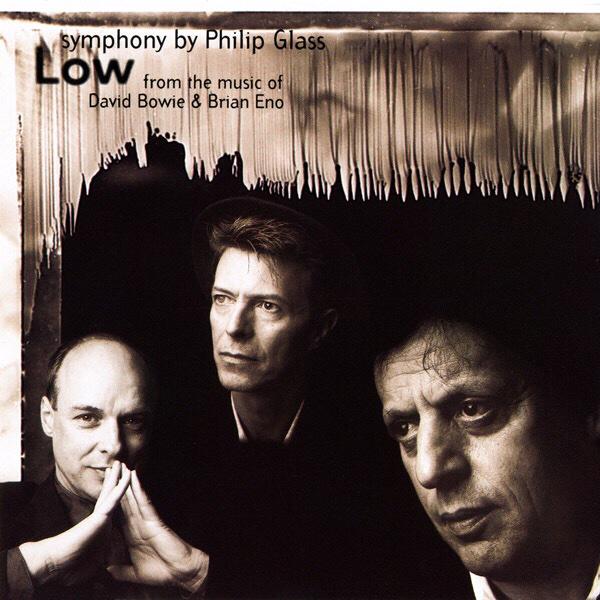 Happy Birthday wishes to Philip Glass.
 