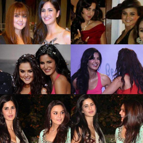 Happy birthday preity zinta  
