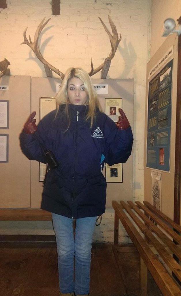 Happy Birthday to our very own Bex  