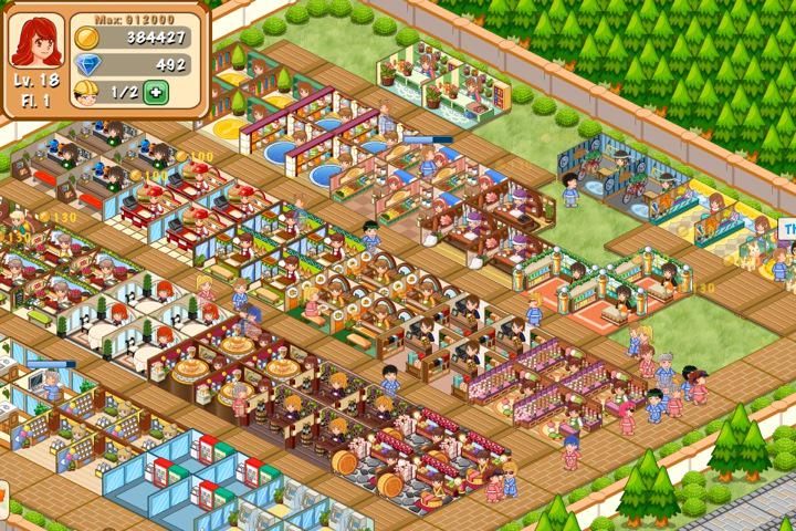 oline8778's tweet photo. Addicted already! Add me! ID: @HappyHappyLabs http://t.co/nszSHGCO4r