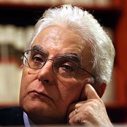 Bolognafc1909's tweet photo. Buon lavoro Presidente! #MattarellaPresidente http://t.co/8ewKiG8UJd