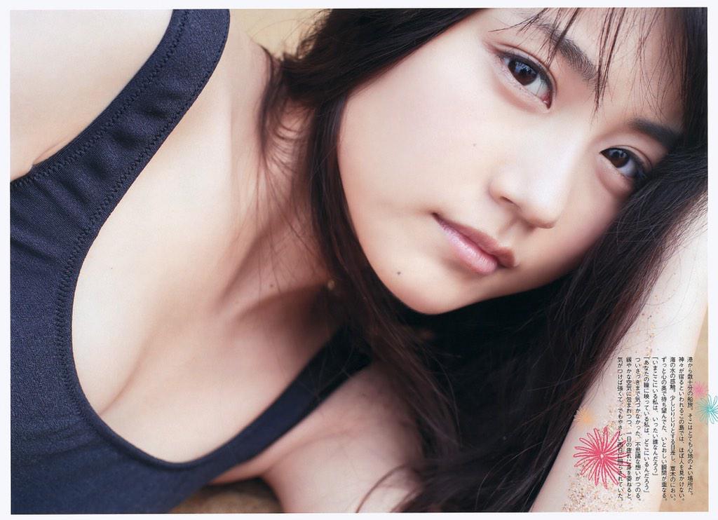 #有村架純
#かわいかったらRT♡