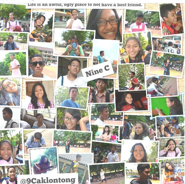 9Caklontong's tweet photo. Nine C! http://t.co/egafGA4p6O