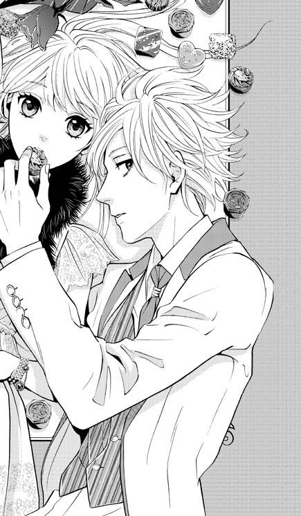 霜月かよ子 今月は クドラクの晩餐 は休載です ２月２８日発売のaria４月号に４話目載ります 一足お先に次回扉絵のクドラク兄妹 Http T Co Y4dzakjuoy