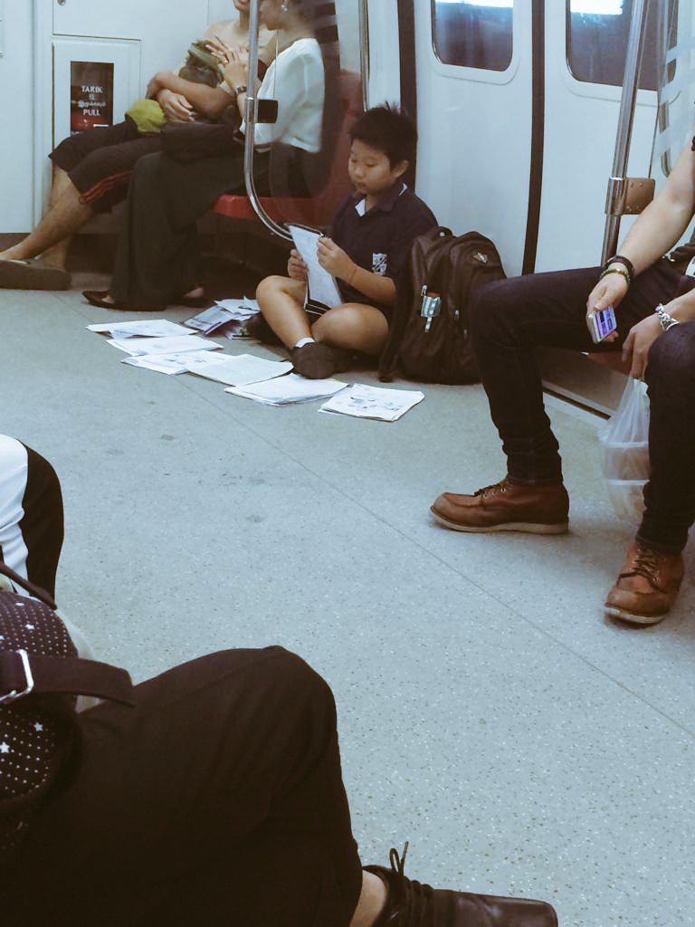 SG_Teens's tweet photo. Look at what Singapore's education system has done... http://t.co/QNbEySUtmh