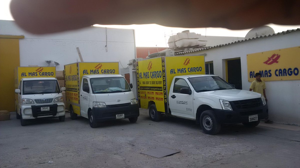 almasmovers's tweet photo. GOING THE EXTRA MILE.... http://t.co/HdKdS9j30w