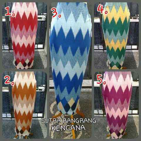 Katun rangrang minat tw me