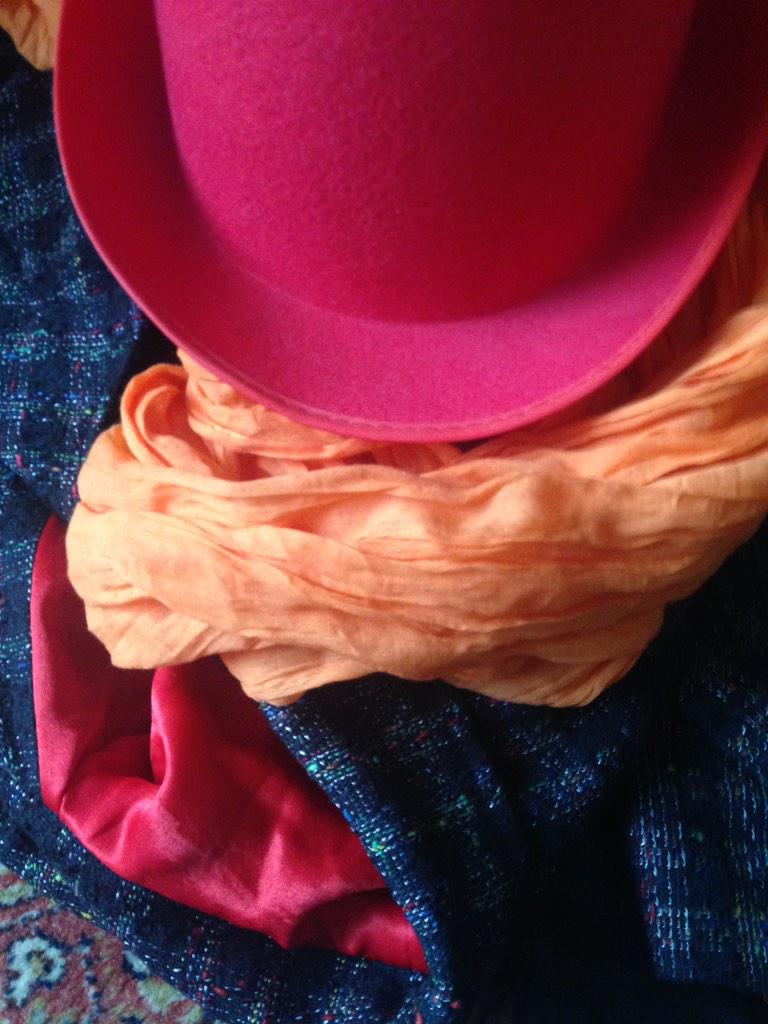 Le Gille de Binche tweet media