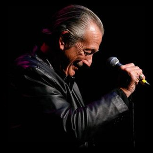 HAPPY 71st BIRTHDAY to Charlie Musselwhite, born in The Delta, made in Chicago, on Jan 31st.  