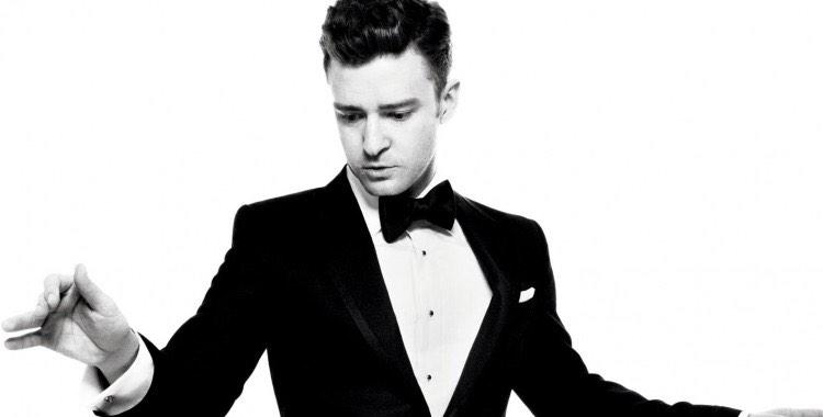 Happy birthday Justin Timberlake! 