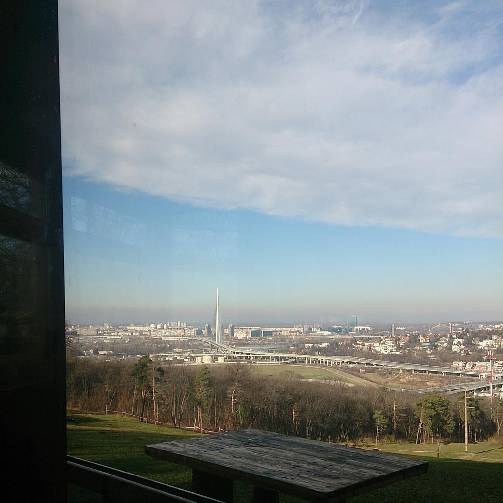 beograd4u's tweet photo. #Beograd Ski Staza http://t.co/RN50SibsCE