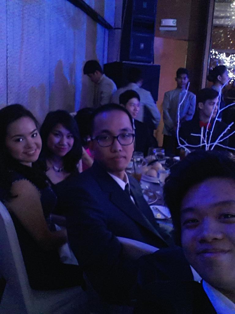kvnnchn's tweet photo. #LexAt25 http://t.co/CZTtnHC7z9