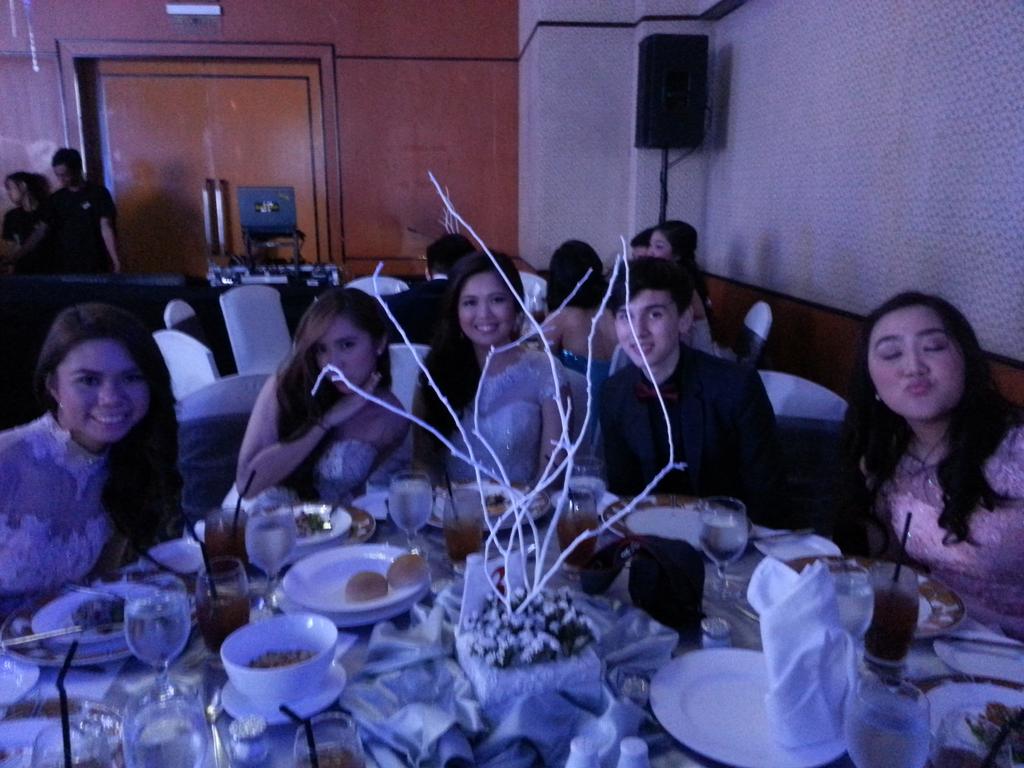 kvnnchn's tweet photo. #LexAt25 http://t.co/CZTtnHC7z9