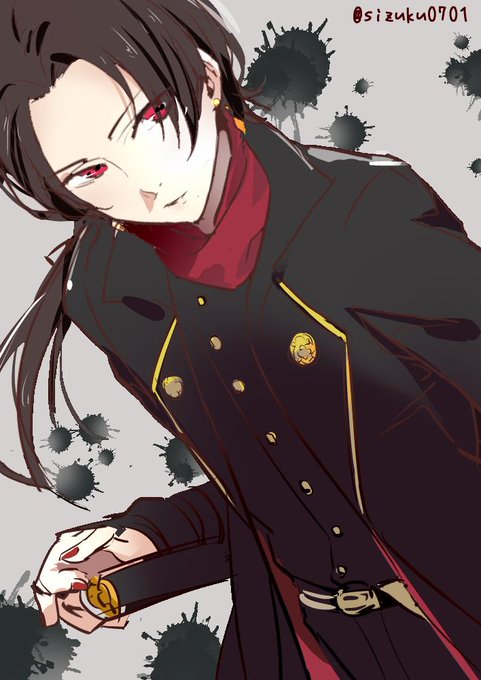 加州清光のtwitterイラスト検索結果 古い順 加州清光のtwitterイラスト検索結果 古い順
