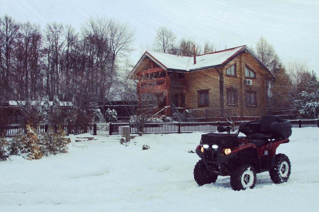 DachaProjectRus's tweet image. Всегда готов ! #lfhotel #hotel