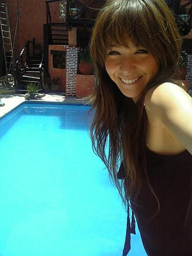 mompocket80yes's tweet image. 藤井リナちゃん♪