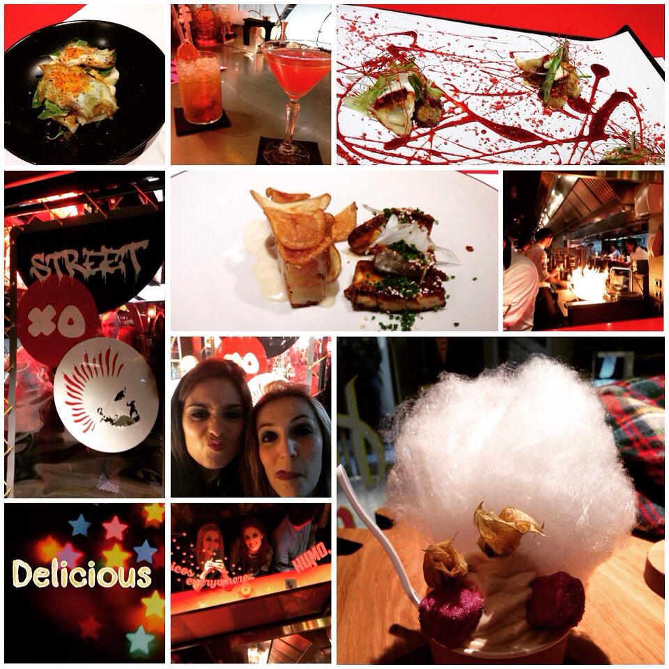 Estheruki4's tweet photo. @Dabizdiverxo una locura de lugar 💯% http://t.co/oPRZGhWWUc