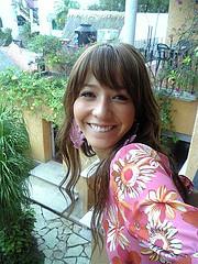 mompocket80yes's tweet image. 藤井リナちゃん♪