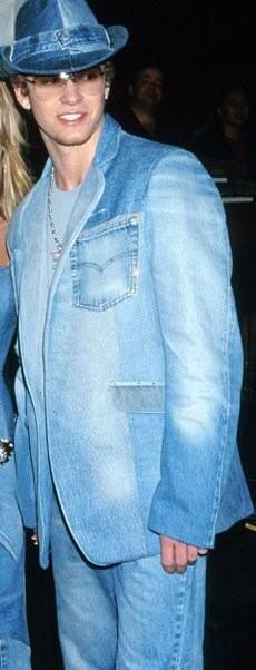 Happy Birthday J.T! Celebrate Justin Timberlake\s birthday at Paradise..without Justin 