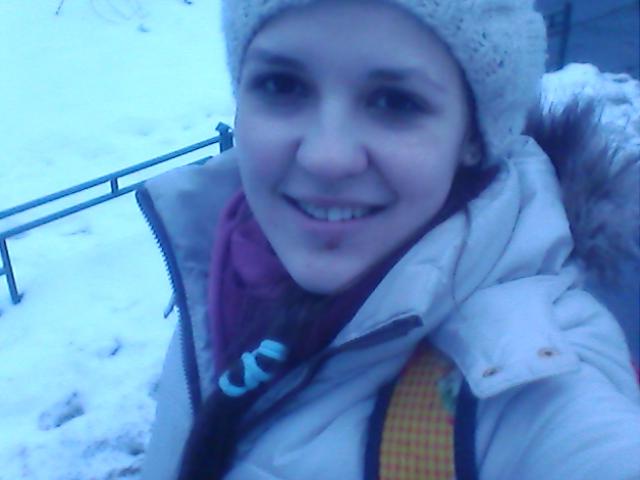 Sissy_Joe's tweet photo. Кто-то в субботу на треньку спешит))) http://t.co/XabIDGNZPr