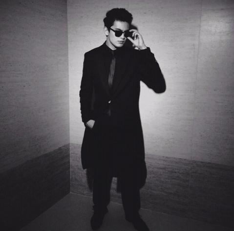 JadineVerified's tweet photo. What if i told you...
That I was the one?
#matrixfeels 🔫📺📞
#whogoat
JaDine In Fantasyland http://t.co/6bXLRQN8cF