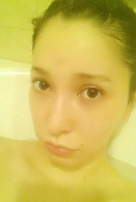 mompocket80yes's tweet image. 藤井リナちゃん♪