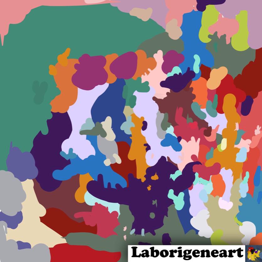 fmlaborigene's tweet image. laborigeneart.blogspot.fr