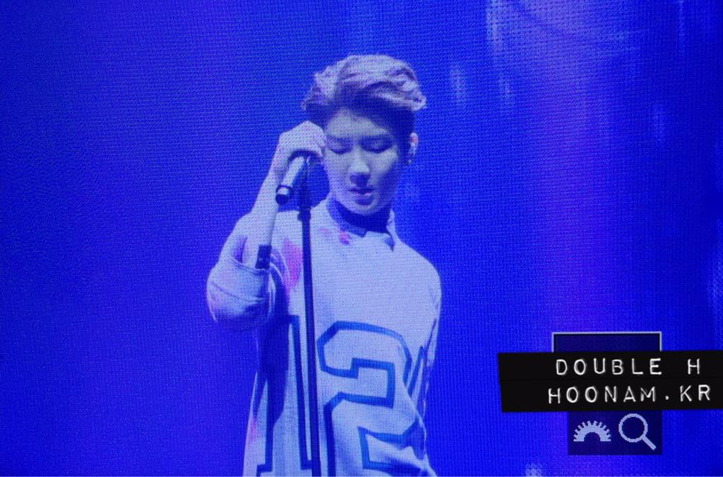 150131 WWIC 2015 in SEOUL #위너 #이승훈