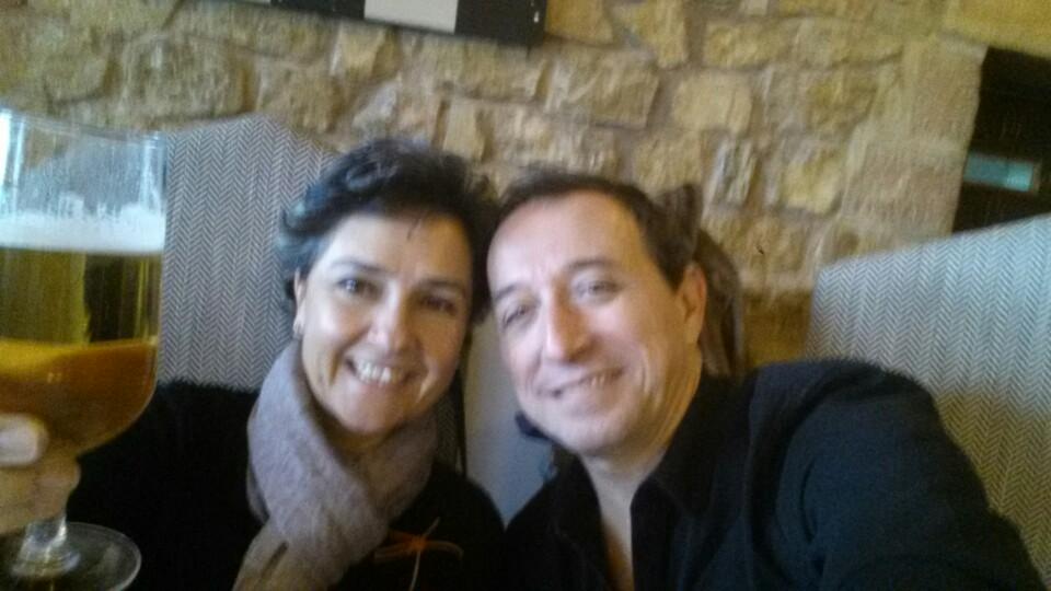 pplorin's tweet photo. Y 38 años después,  otros 50 años! (@ Hotel Parador de Sigüenza - @paradores) https://t.co/Edo7y5Rg6b http://t.co/9ry7eCqTNP