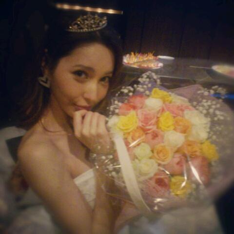 mompocket80yes's tweet image. 藤井リナちゃん♪