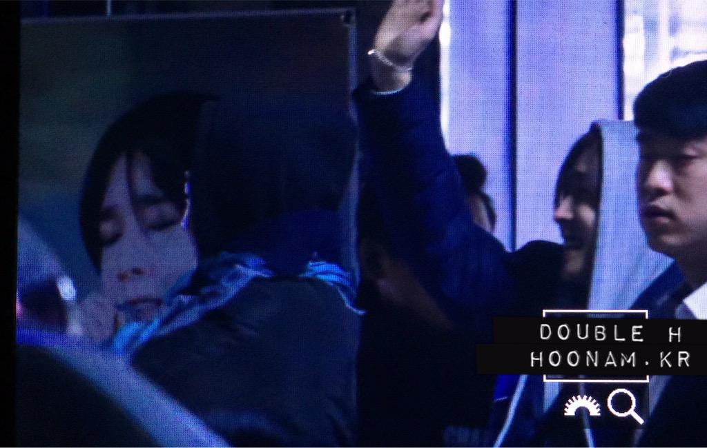 150131 WWIC 2015 in SEOUL #위너 #남태현 #이승훈