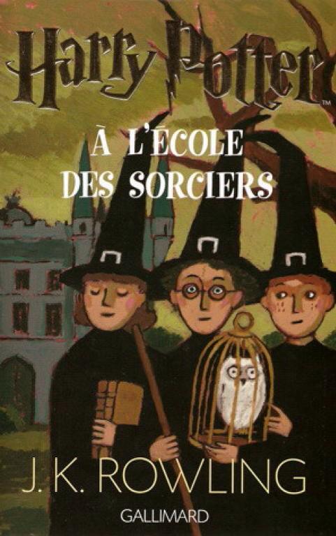 Kinkalush's tweet photo. The craziest #HarryPotter book covers from around the world! Seriously, very insane! @MTVNews http://t.co/lwNXlSjPXo http://t.co/OSNdf9f0zT
