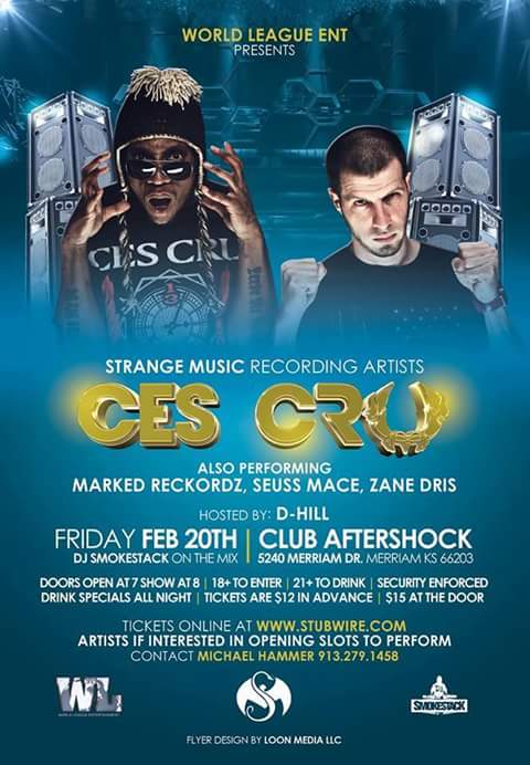 MRBoss3rd1's tweet photo. #WorldLeagueEnt #StrangeMusic #CESCRU with #Grimmace #3rd1 of #MarkedRecordz at in #KC at https://t.co/fi1rQjRowx http://t.co/sJeGNzjSqv